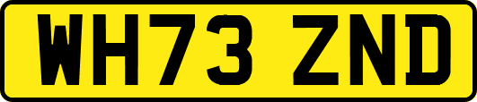WH73ZND