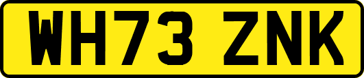 WH73ZNK
