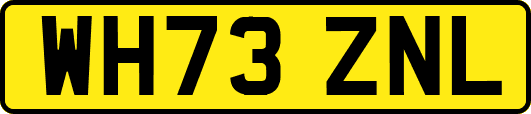 WH73ZNL