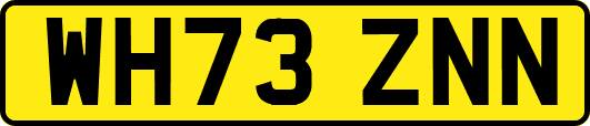 WH73ZNN