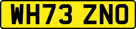 WH73ZNO