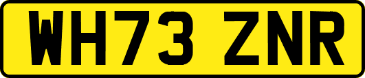 WH73ZNR