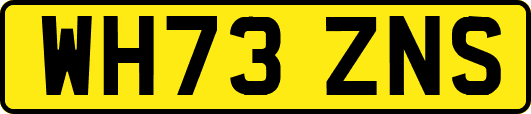 WH73ZNS