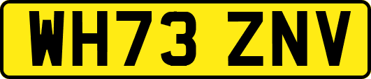 WH73ZNV