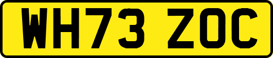 WH73ZOC