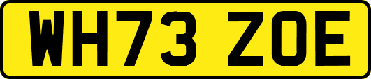 WH73ZOE