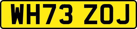 WH73ZOJ