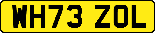 WH73ZOL
