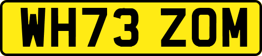 WH73ZOM