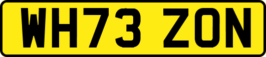 WH73ZON
