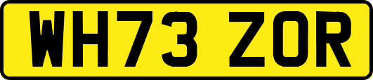 WH73ZOR