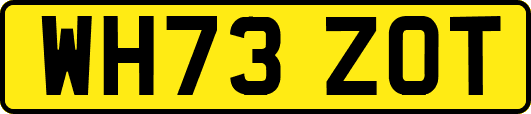 WH73ZOT