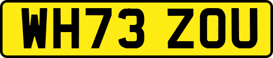 WH73ZOU
