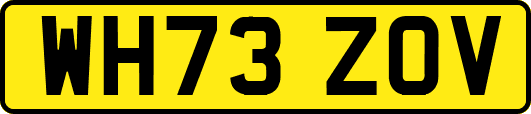 WH73ZOV