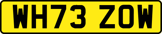 WH73ZOW
