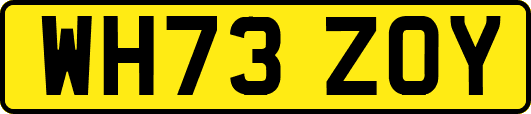 WH73ZOY