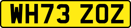 WH73ZOZ