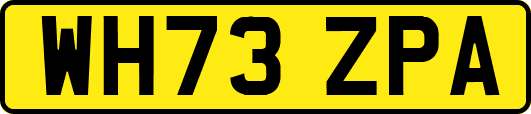 WH73ZPA