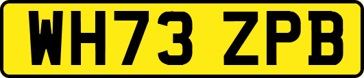 WH73ZPB