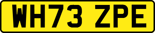 WH73ZPE
