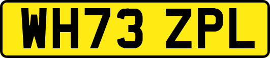 WH73ZPL