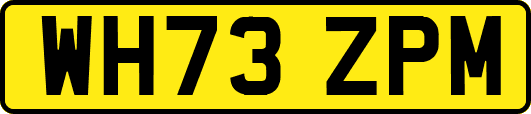 WH73ZPM