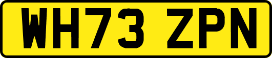WH73ZPN