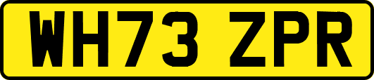 WH73ZPR