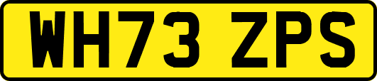 WH73ZPS