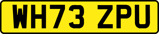 WH73ZPU