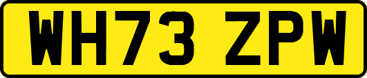 WH73ZPW