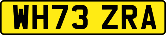 WH73ZRA