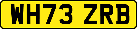 WH73ZRB