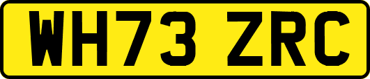 WH73ZRC