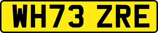 WH73ZRE