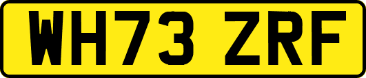 WH73ZRF