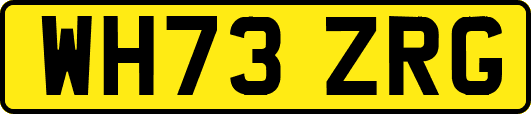 WH73ZRG