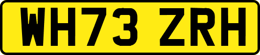 WH73ZRH