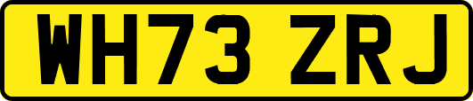 WH73ZRJ
