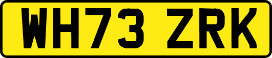 WH73ZRK