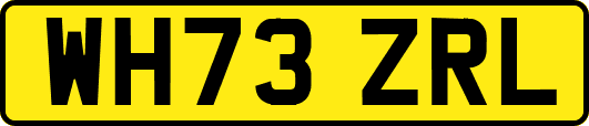 WH73ZRL