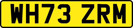 WH73ZRM