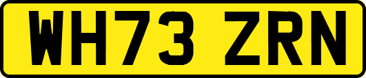 WH73ZRN