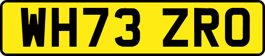 WH73ZRO