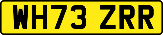 WH73ZRR