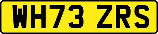 WH73ZRS