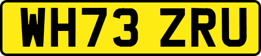 WH73ZRU