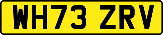 WH73ZRV