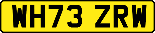 WH73ZRW
