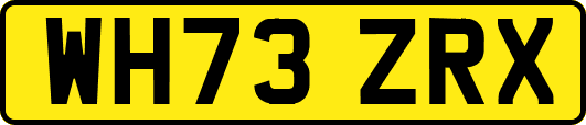 WH73ZRX